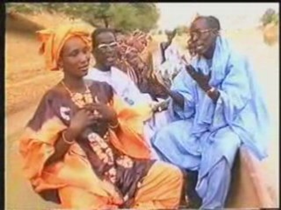 Samba Hamath Gadio