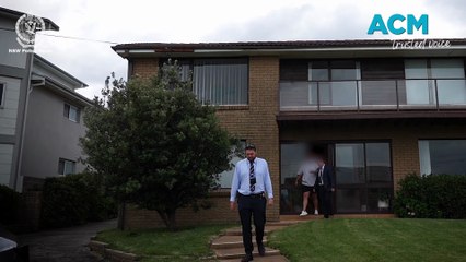 Police Arrest Suspect in Major Cryptocurrency Theft 🚓