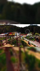 Bientôt un nouveau coaster à Fraispertuis City ?!
