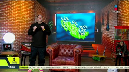 Remesas bajan 5.5 por ciento en 2025. David Páramo habla al respecto: