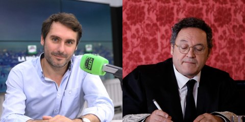 Rafa Latorre, contundente sobre el juicio a Álvaro García Ortiz: "Es la degradación absoluta del Estado"