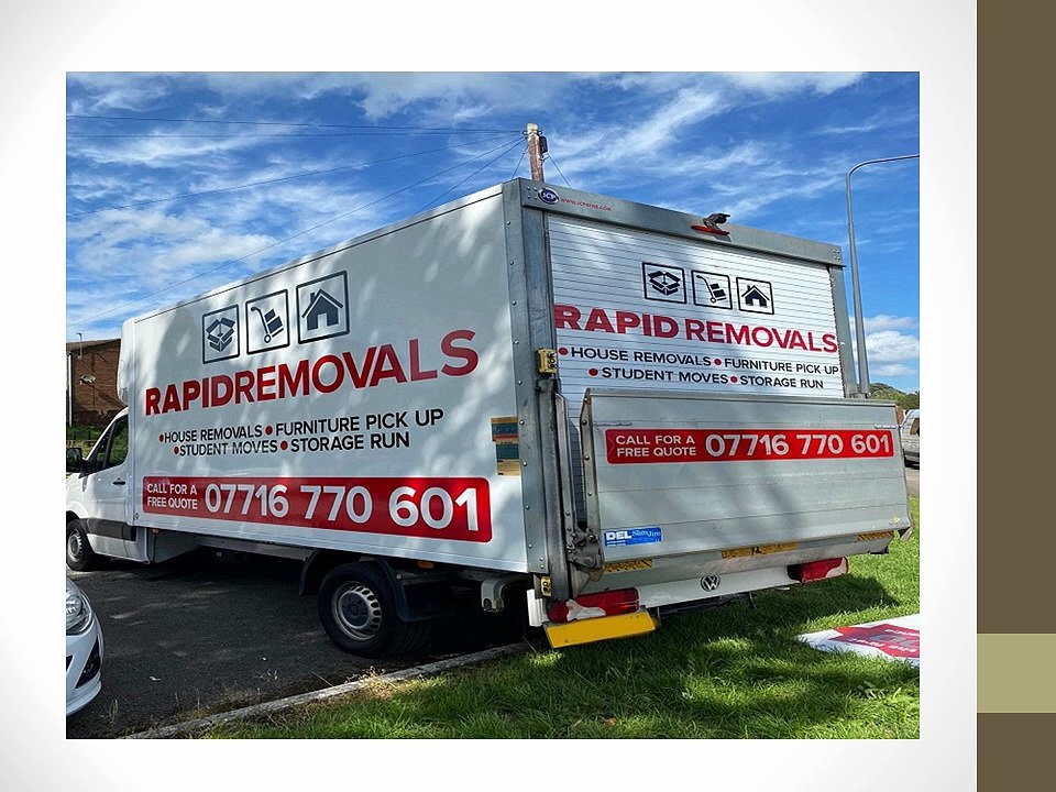 How Do Commercial Movers Handle Sensitive Documents and Data?