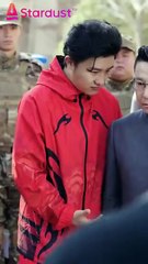 خبير الصيد ألقى صنارته… فاصطاد قنبلة نووية وأنقذ الوطن! 🎣#2445