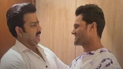 Khesari के अटैक पर Pawan Singh ने दिया ये बयान!