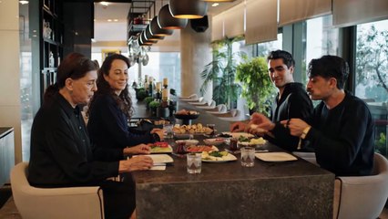 Golden Boy Season 1 Episode 63 in Hindi Urdu dubbed turkish drama