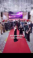 Who's Laughing Now, My Ex