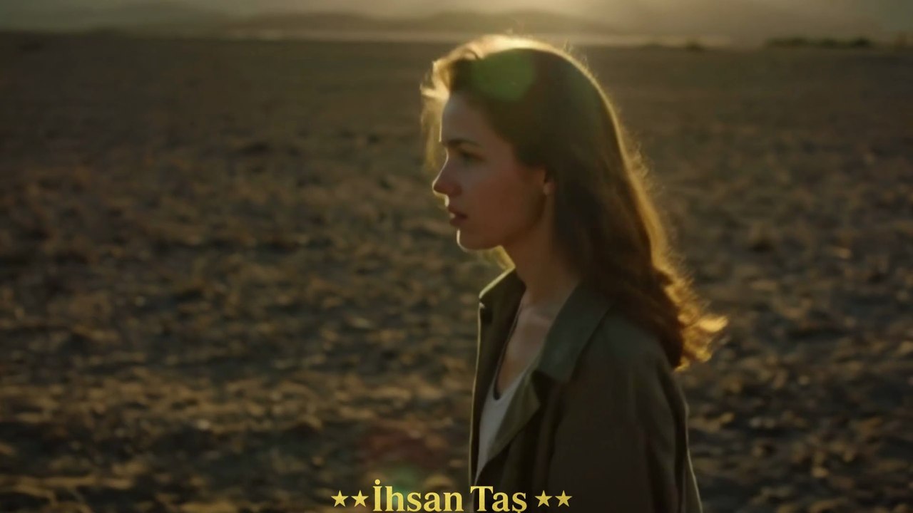 Kaldım Yalnızlığın Elinde