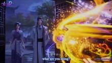 God on a Miserable Journey Episode 14 English Sub