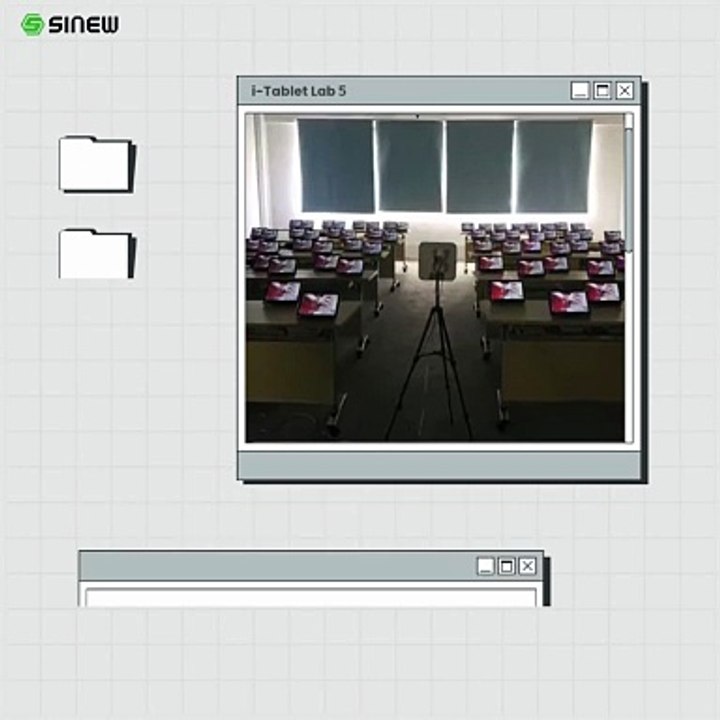 Tablet-Driven "Smart Language Labs Start Here !