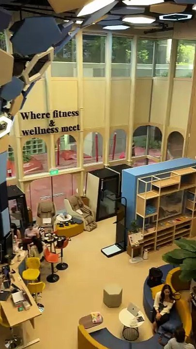 Infitnity Fitness x ConnectingDNA – DNA-Fitness Challenge