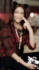 🔥 Alizeh Shah Dance Vibes | Kaka – Teeji Seat | Music Edit | SingAura