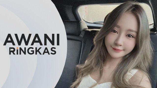 AWANI Ringkas: Perkembangan kes kematian pempengaruh Taiwan