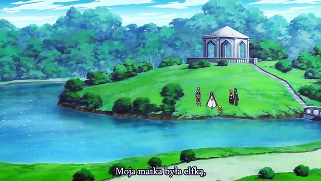 Zero no Tsukaima: Princesses no Rondo ~ trzeci sezon ~ odcinek 03 napisy pl