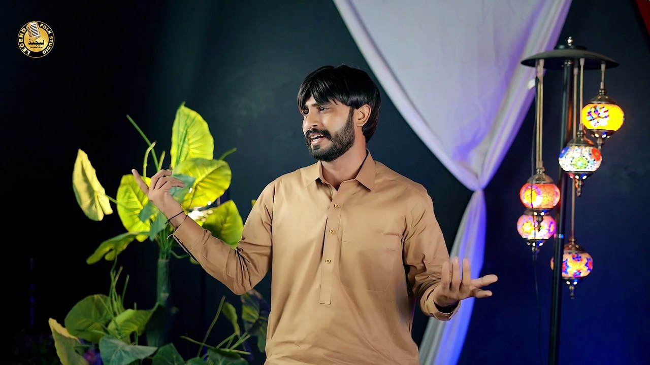 Keti Tu Wafa Ae | Sanwal Hazara New Saraiki Punjabi Hindko Song 2025 | Legend Folk Studio Season 05