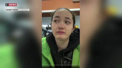 Fleuriste cambriolée : le soutien des commerçants