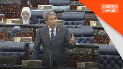 Insiden keganasan di Myanmar berkurangan sejak Malaysia pengerusikan ASEAN - Mohamad