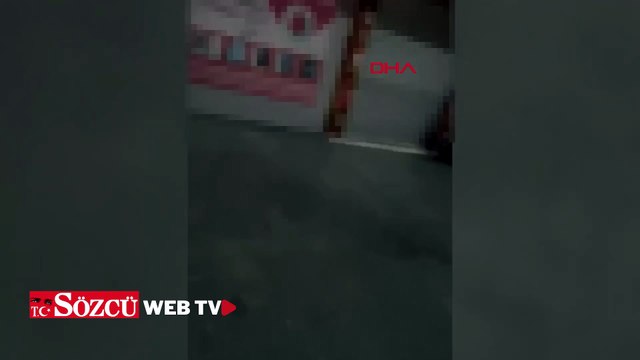 Kağıthane'de dürümcüye 'İntikam saldırısı' düzenleyen 17 yaşındaki şüpheli tutuklandı