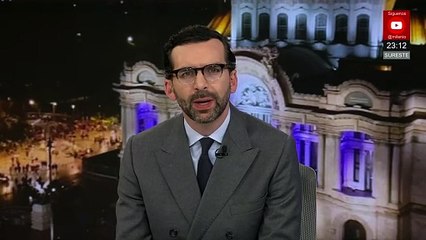 Grecia Quiroz, viuda de Carlos Manzo pide manifestaciones pacíficas en Apatzingán