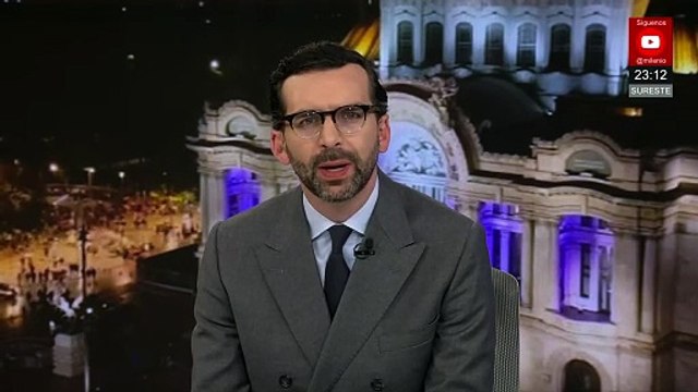 Grecia Quiroz, viuda de Carlos Manzo pide manifestaciones pacíficas en Apatzingán