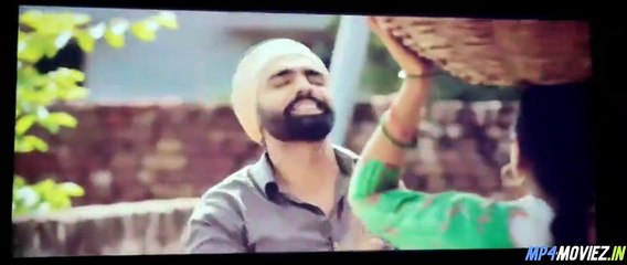 Saunkan Saunkne – Full Movie Punjabi