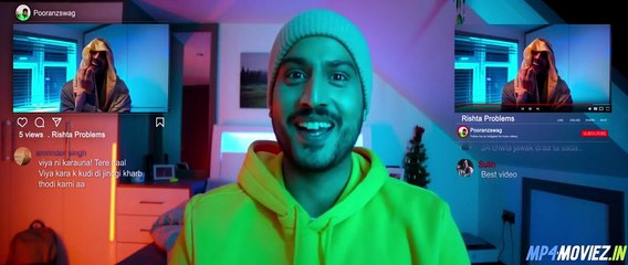 Main Viyah Nahi Karona Tere Naal 2022 Punjabi – Full Movie Punjabi