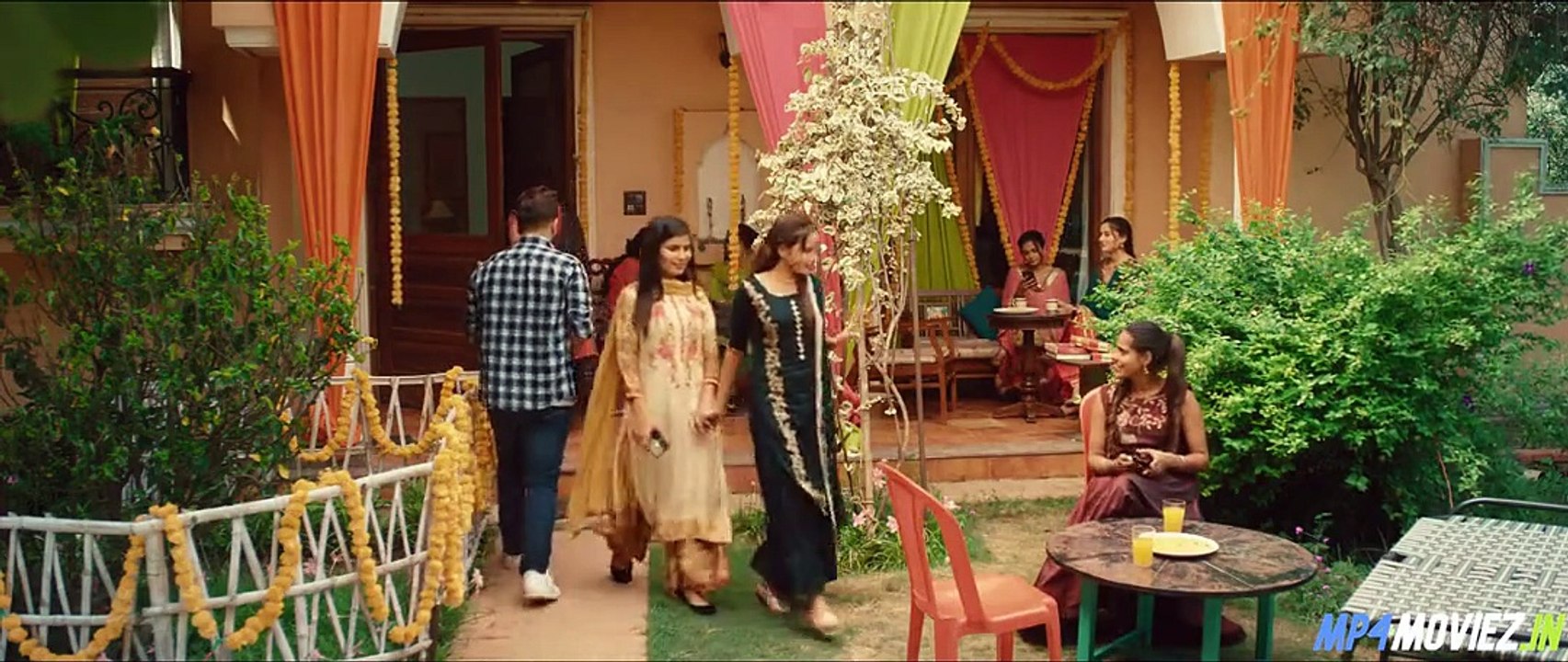 Haterz – Full Movie Punjabi