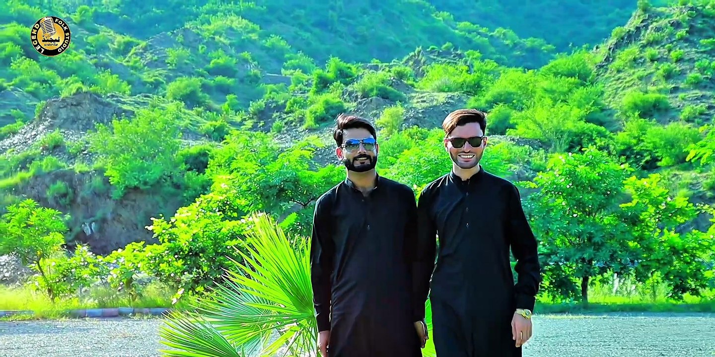 Chan Da Deedar | Qadeer Jan Ali ( Full Video ) Latest Saraiki Song 2025 | Legend Folk Studio