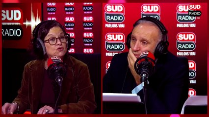 Elisabeth Lévy : "Des wagons réservés aux femmes dans les transports sont une régression"