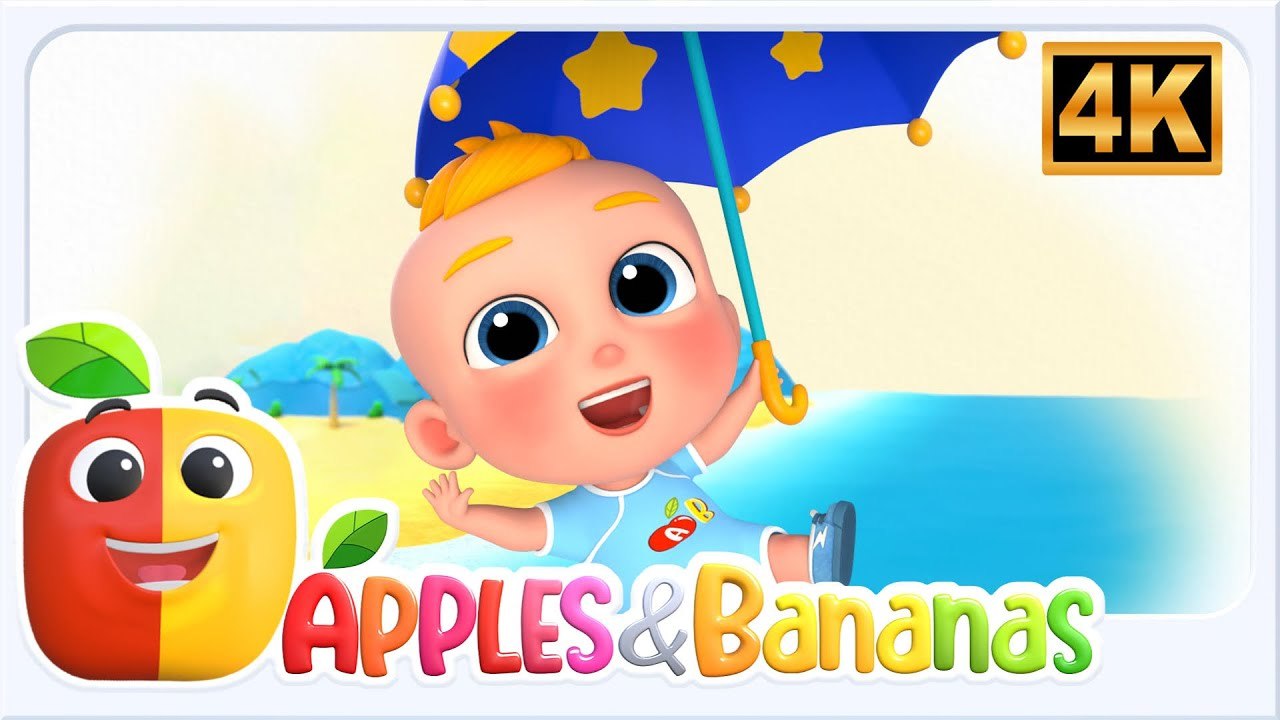 Earth Our Home | Oh My Genius | Kids Songs & Nursery Rhymes | Save Our Planet Song