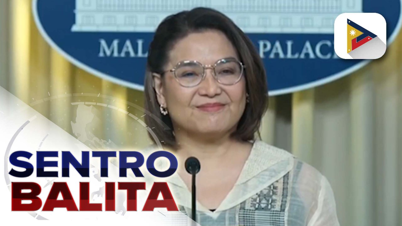 PBBM, pinaghahanda ang DICT at cyber teams sa posibleng cyber attack bukas | ulat ni Cleizl Pardilla