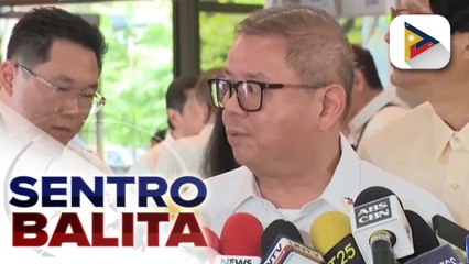 D.A., tiwalang patuloy na lalakas ang presyo ng palay sa bansa kasunod ng inaprubahang import ban