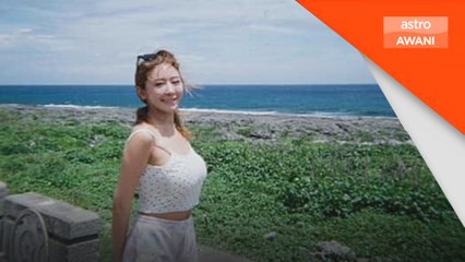 'Influencer' Taiwan mati di hotel bersama Namewee, diklasifikasi kes bunuh