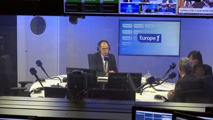 Terrorisme : «Les textes judiciaires sont totalement insuffisants», déplore Jean-François Ricard