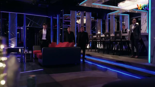 Dangerous Queen - #GL Series - Ep 5 Full Vietsub