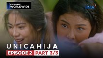 Unica Hija: A friend’s jealousy became Bianca’s downfall! (Episode 2 - Part 3/3)