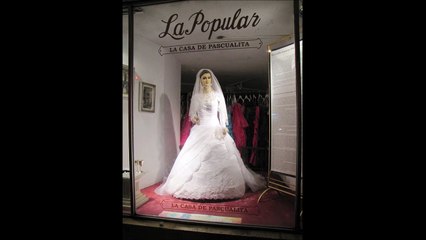 The Story of La Pascualita | The Original Corpse Bride? | Halloween Storytime