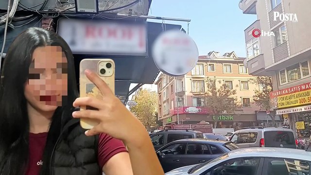 Kızların sipariş kavgası kanlı bitti! İstanbul'da akılalmaz cinayet...