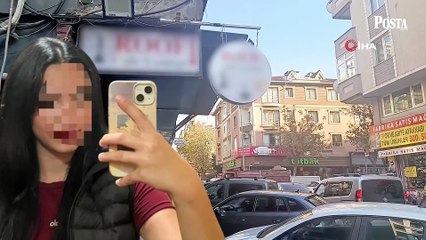 Kızların sipariş kavgası kanlı bitti! İstanbul'da akılalmaz cinayet...