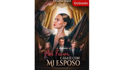 Por Favor, Cásate con Mi Esposo (Doblado)