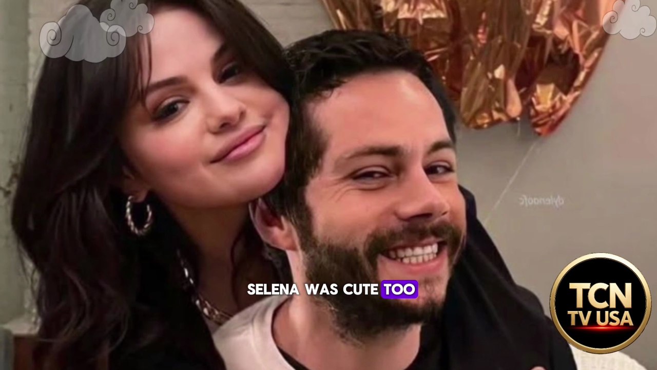 Selena Gomez & Dylan Sprouse’s Emotional Dinner 💔