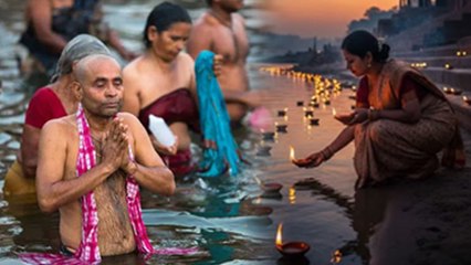 Kartik Purnima Snan Daan Time 2025: कार्तिक पूर्णिमा स्नान दान मुहूर्त,सही समय क्या है |Boldsky