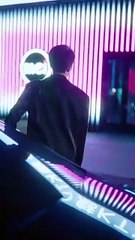 veil of twilight chinese drama