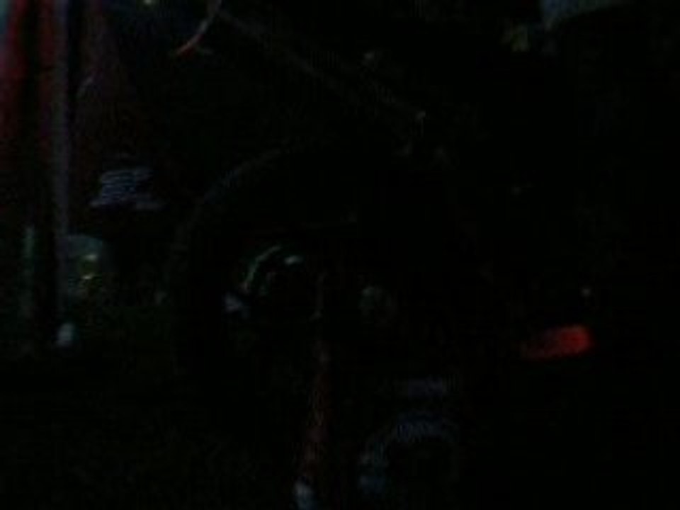 moto gp Z 750 rupteur