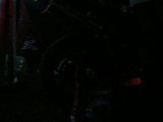 moto gp Z 750 rupteur