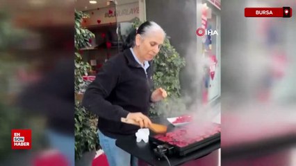 İznik’te müşterileri adına kredi çekti, şikayetler üzerine gözaltına alındı