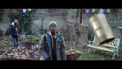 Witness Mystery (2025) New Hindi Dubbed Murder Mystery Movie - Hollywood Movie - Suspense, Thriller