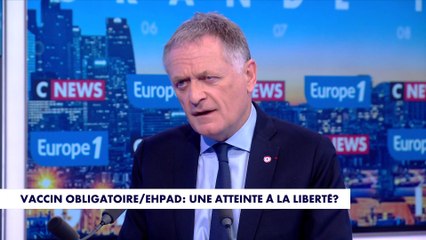 La grande interview : Philippe Juvin