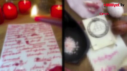 İnternette ‘dini yardım’ tuzağı! Tehdit ve şantajla para isteyenlere şok baskın