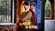 Mi padre, mi héroe en Español