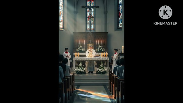 Pie Jesu Domine, dona eis requiem